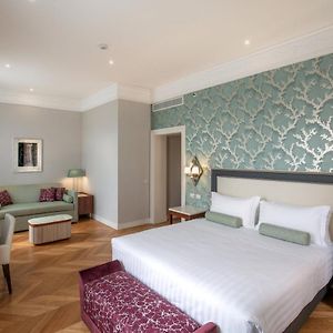 Suite con 1 camera da letto con letto king size